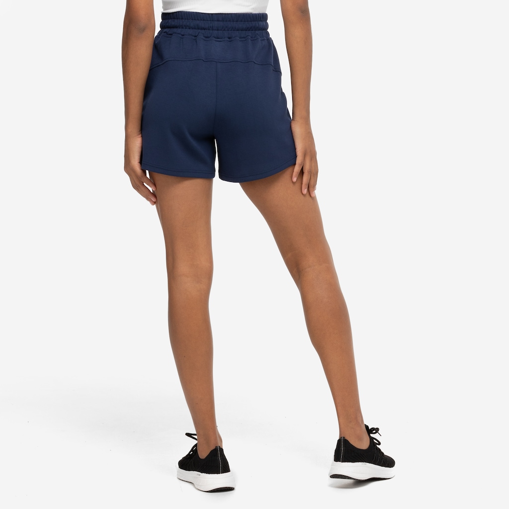 Imagem 2 do produto Bermuda Feminina Oxer Malha Premium