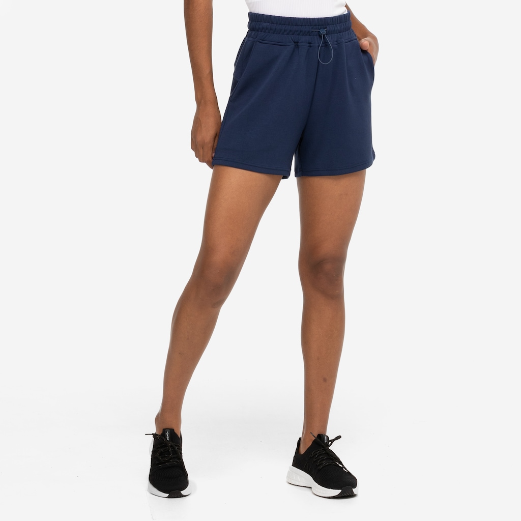 Imagem 3 do produto Bermuda Feminina Oxer Malha Premium
