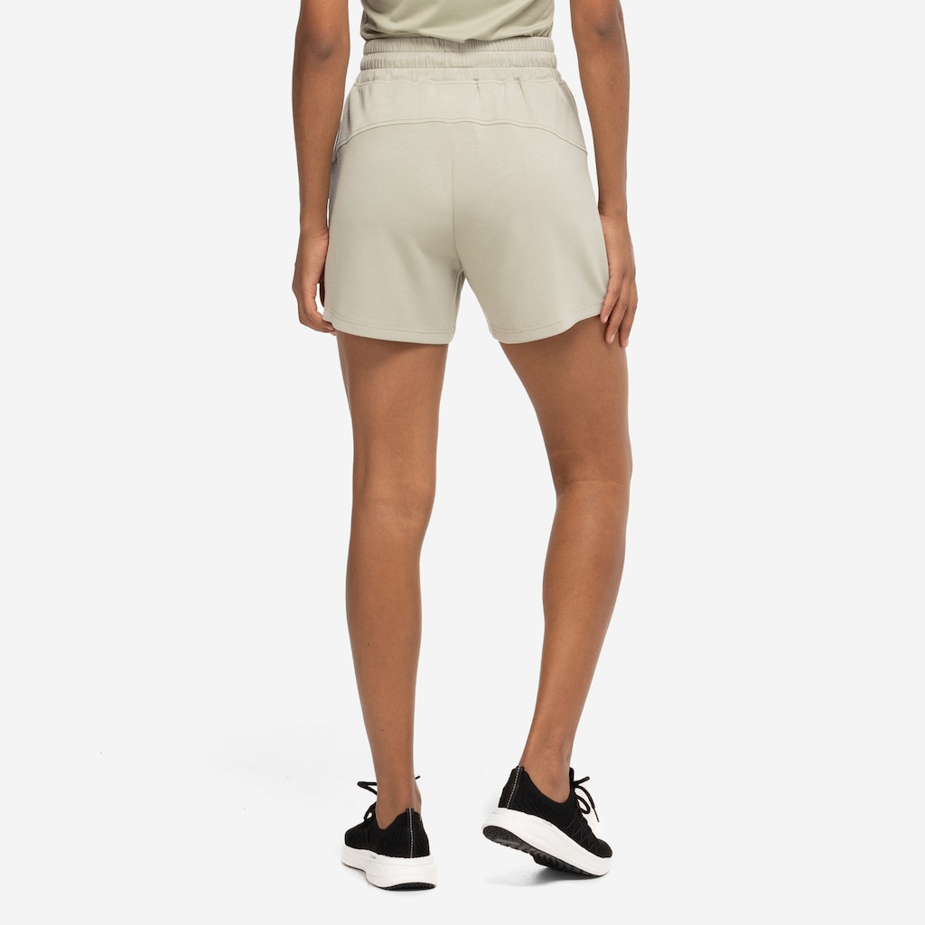 Imagem 2 do produto Bermuda Feminina Oxer Malha Premium