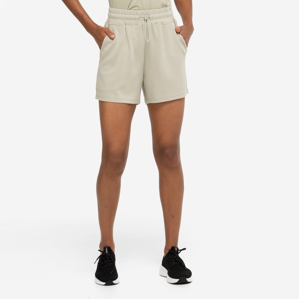 Imagem 3 do produto Bermuda Feminina Oxer Malha Premium