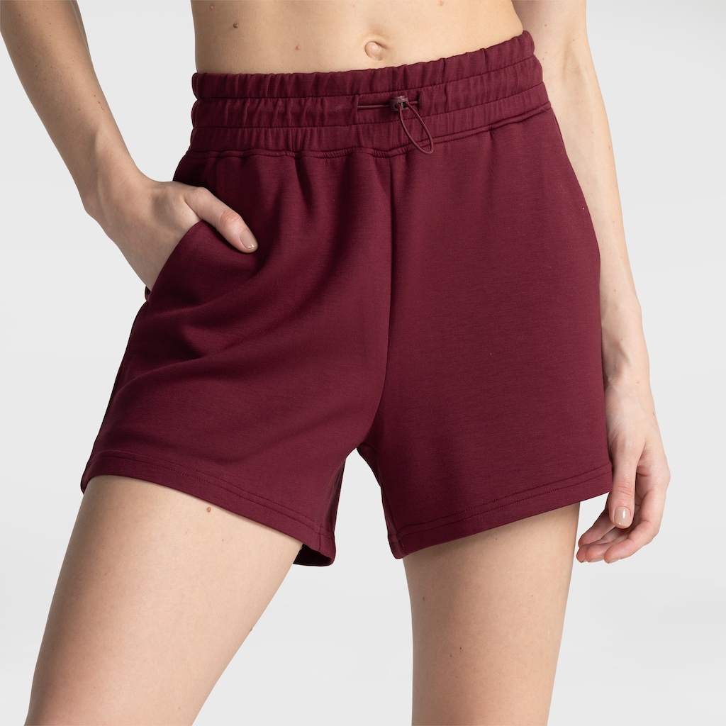 Imagem 1 do produto Bermuda Feminina Oxer Malha Premium