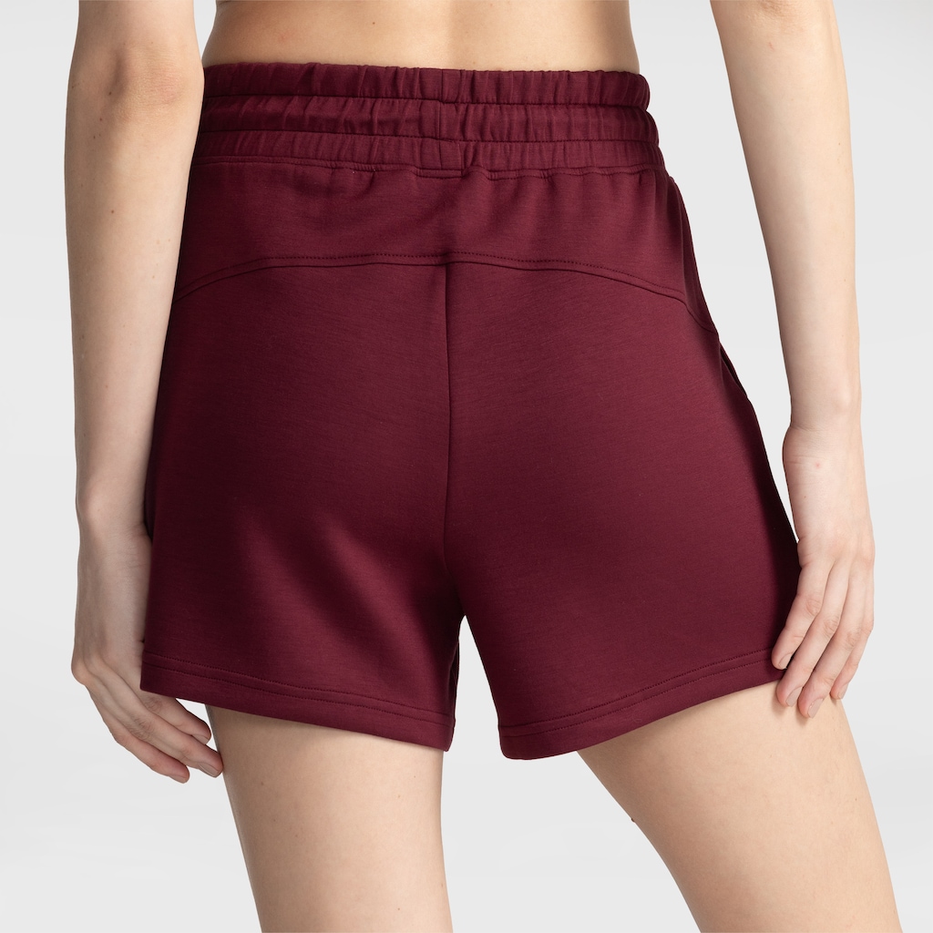 Imagem 2 do produto Bermuda Feminina Oxer Malha Premium