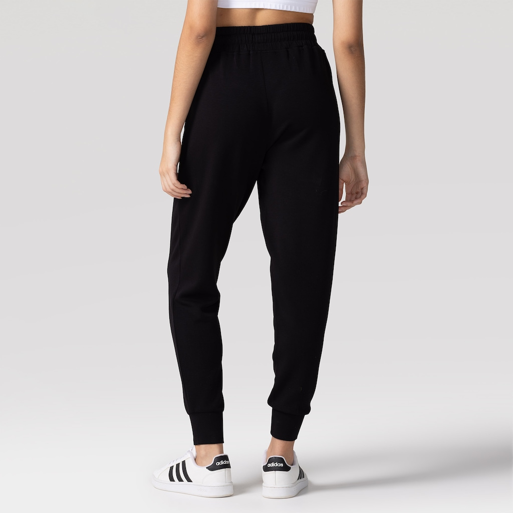 Imagem 2 do produto Calça Jogger Feminina Oxer Malha Premium