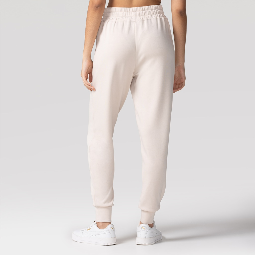 Imagem 2 do produto Calça Jogger Feminina Oxer Malha Premium