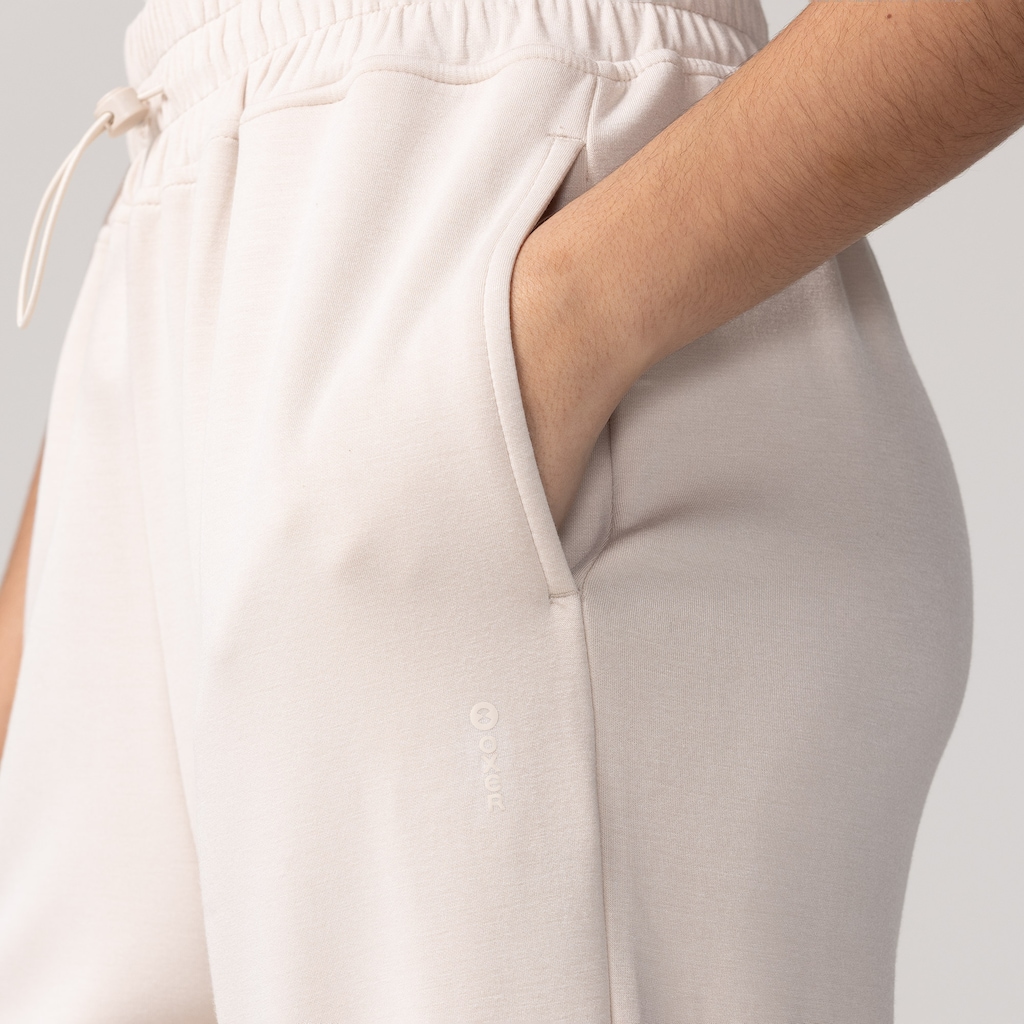Imagem 4 do produto Calça Jogger Feminina Oxer Malha Premium