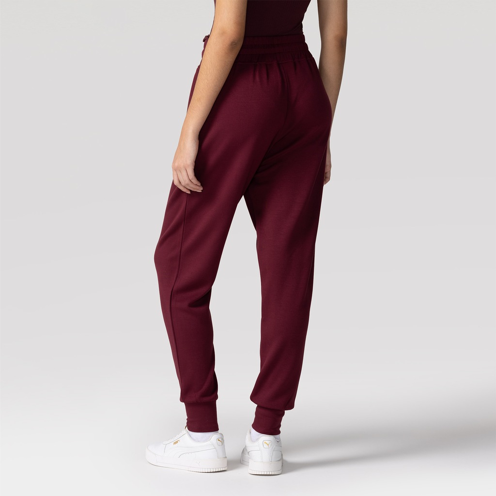 Imagem 2 do produto Calça Jogger Feminina Oxer Malha Premium