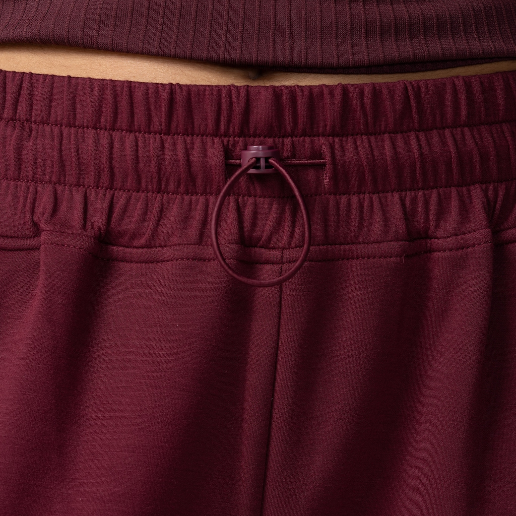 Imagem 4 do produto Calça Jogger Feminina Oxer Malha Premium