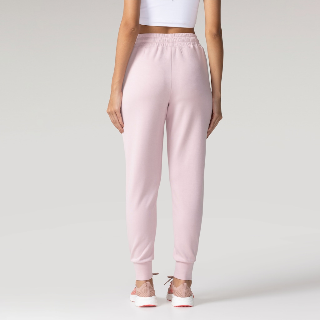Imagem 2 do produto Calça Jogger Feminina Oxer Malha Premium