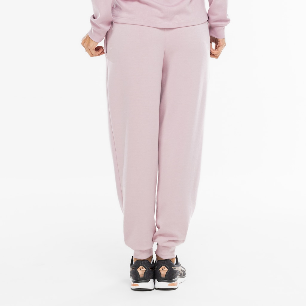 Imagem 2 do produto Calça Jogger Feminina Oxer Malha Premium