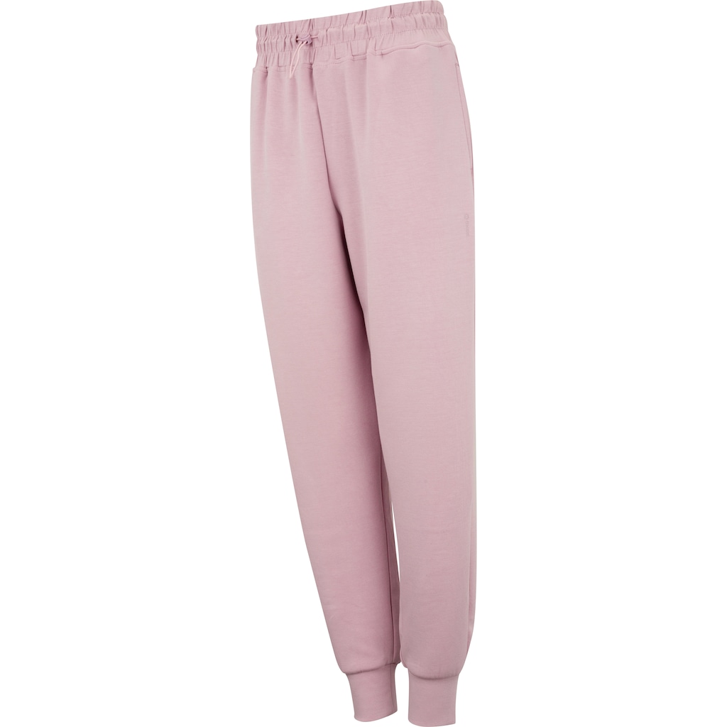 Imagem 5 do produto Calça Jogger Feminina Oxer Malha Premium