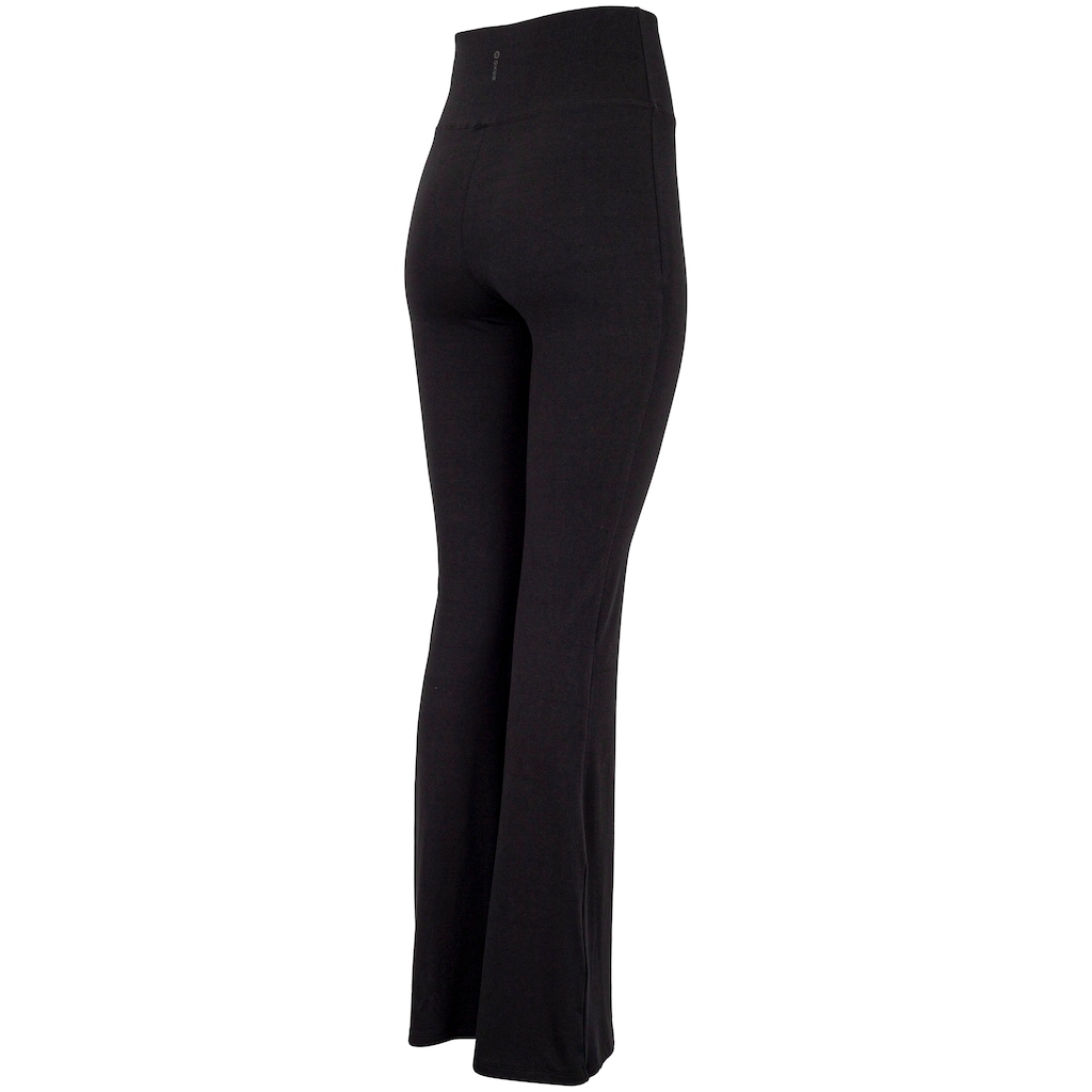 Imagem 2 do produto Calça Feminina Oxer Bailarina Peach Touch