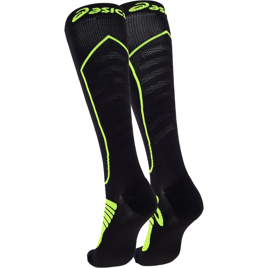Imagem 2 do produto Meia de Corrida Cano Alto Asics Adulto