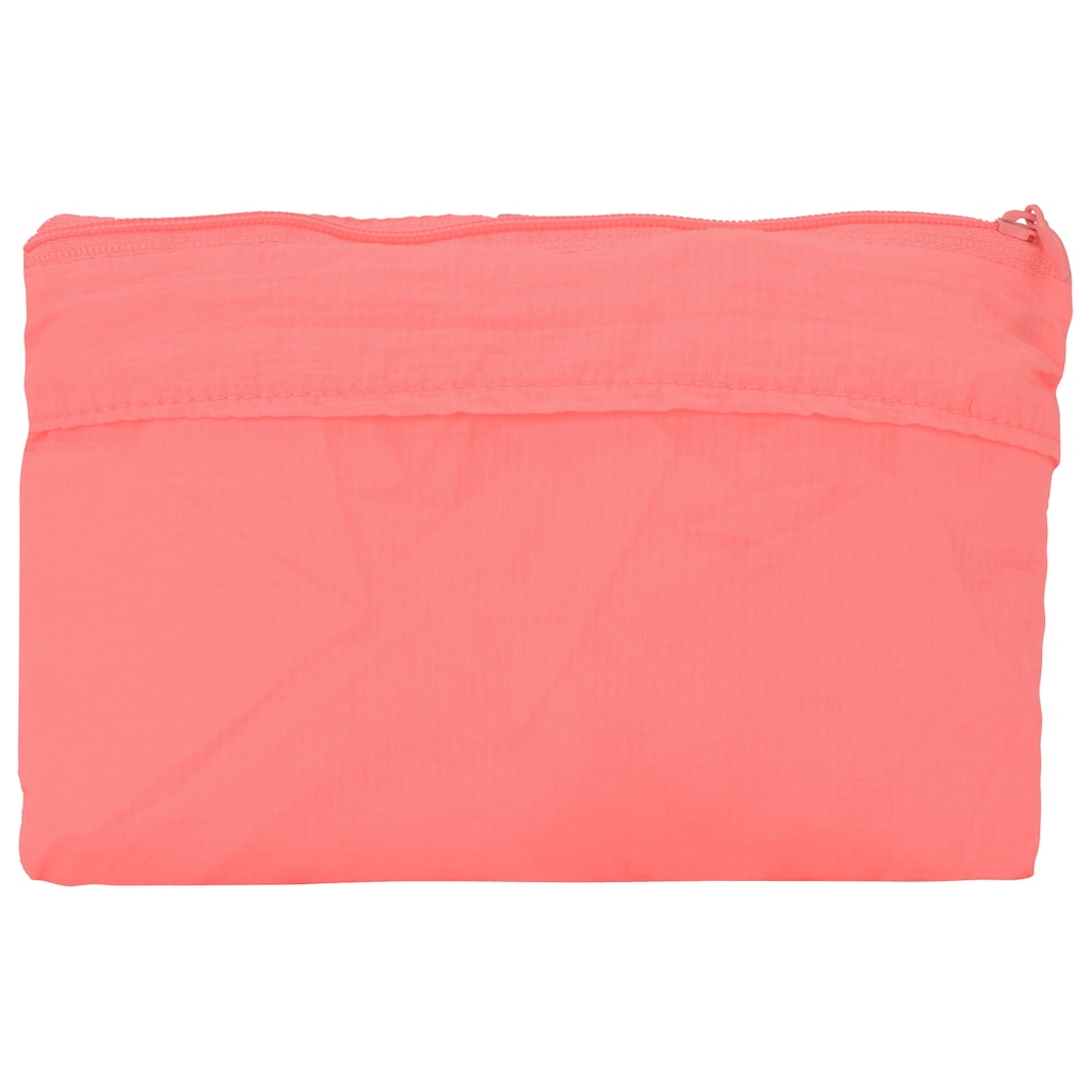 Imagem 3 do produto Jaqueta Corta-Vento Feminina Oxer com Capuz Run Ultraleve Packable
