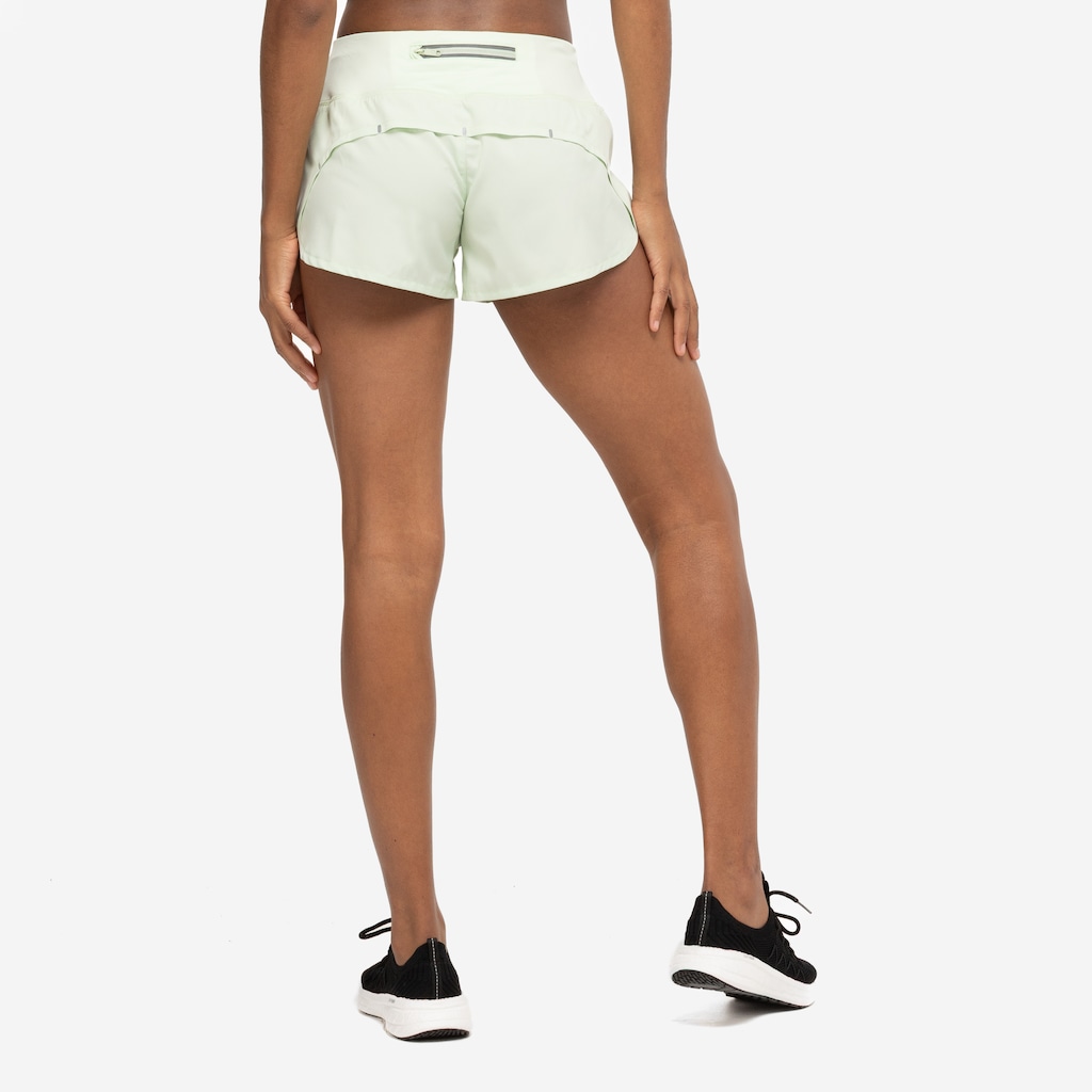 Imagem 2 do produto Short Feminino Oxer Duplo Selado II Bolso Seguro