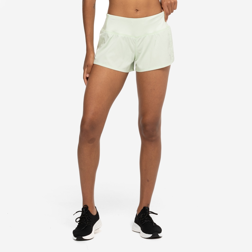 Imagem 3 do produto Short Feminino Oxer Duplo Selado II Bolso Seguro