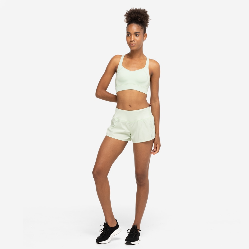 Imagem 4 do produto Short Feminino Oxer Duplo Selado II Bolso Seguro