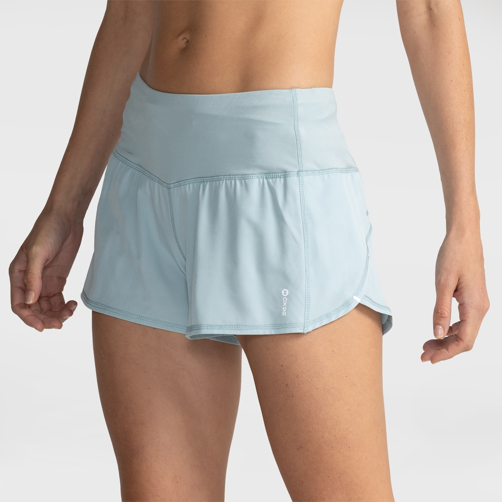 Imagem 1 do produto Short Feminino Oxer Duplo Selado II Bolso Seguro