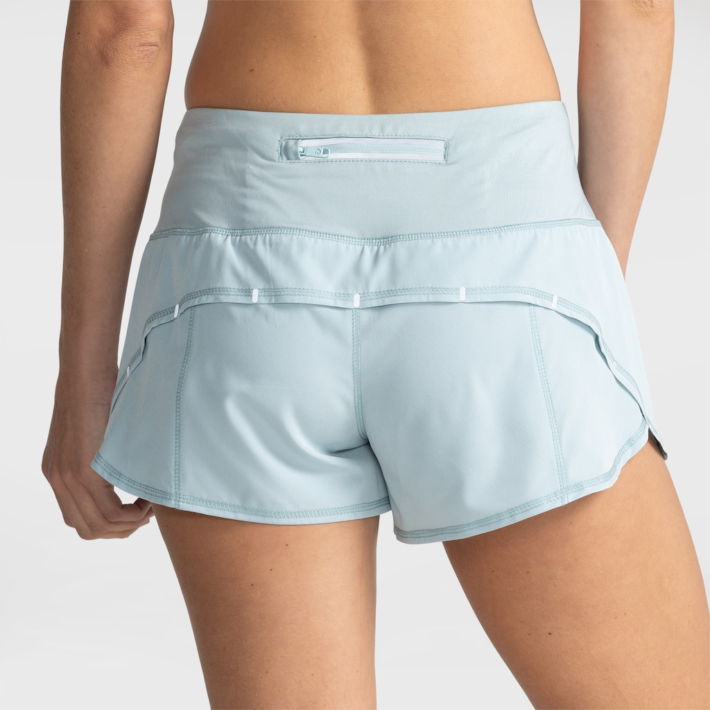 Imagem 2 do produto Short Feminino Oxer Duplo Selado II Bolso Seguro