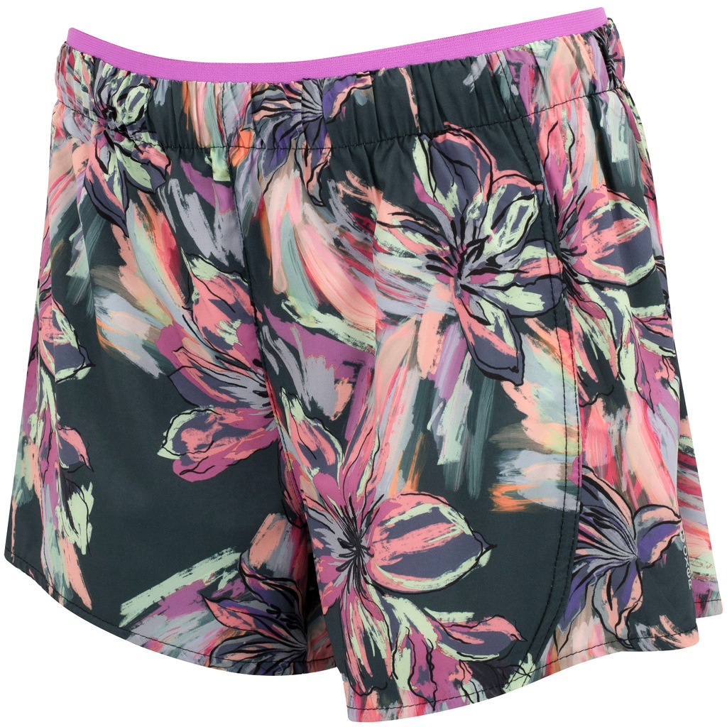 Imagem 3 do produto Short Feminino Oxer Ever Maxi Floral II