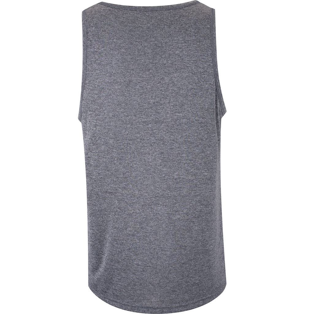 Imagem 2 do produto Camiseta Regata Masculina Oxer Mescla Basic