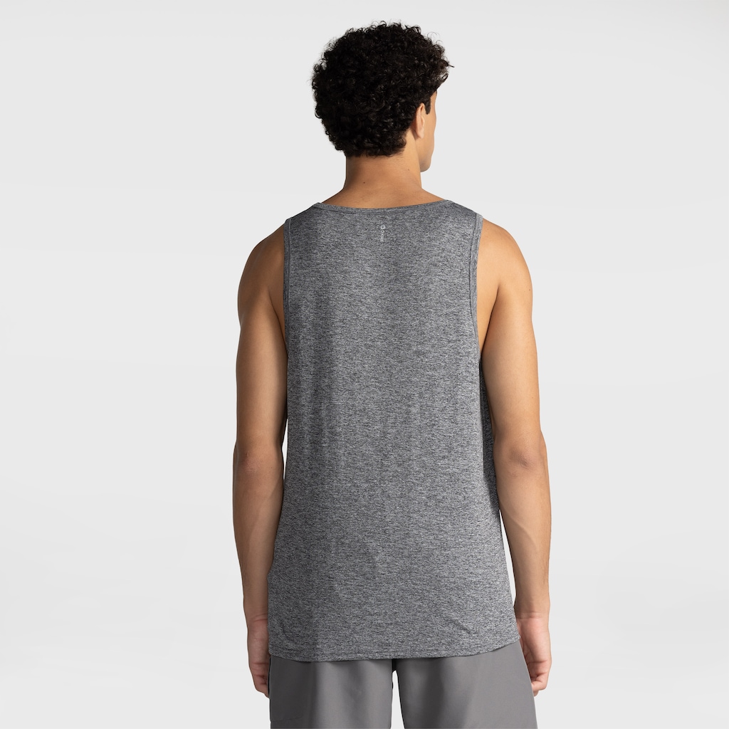 Imagem 2 do produto Camiseta Regata Masculina Oxer Mescla Basic