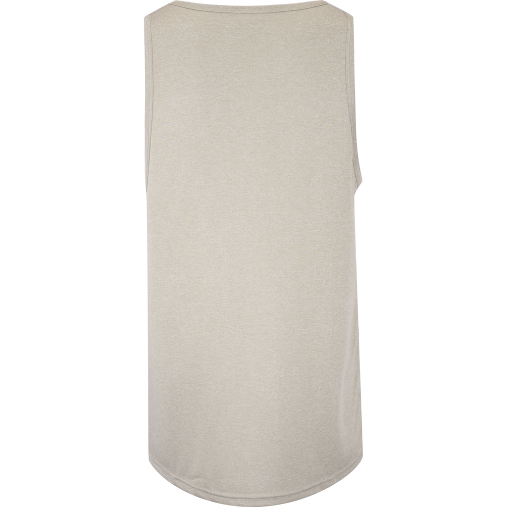 Imagem 2 do produto Camiseta Regata Masculina Oxer Mescla Basic
