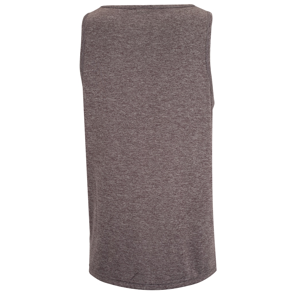 Imagem 2 do produto Camiseta Regata Masculina Oxer Mescla Basic
