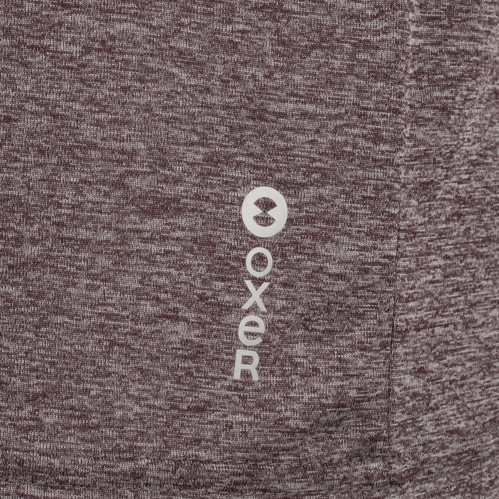 Imagem 3 do produto Camiseta Regata Masculina Oxer Mescla Basic