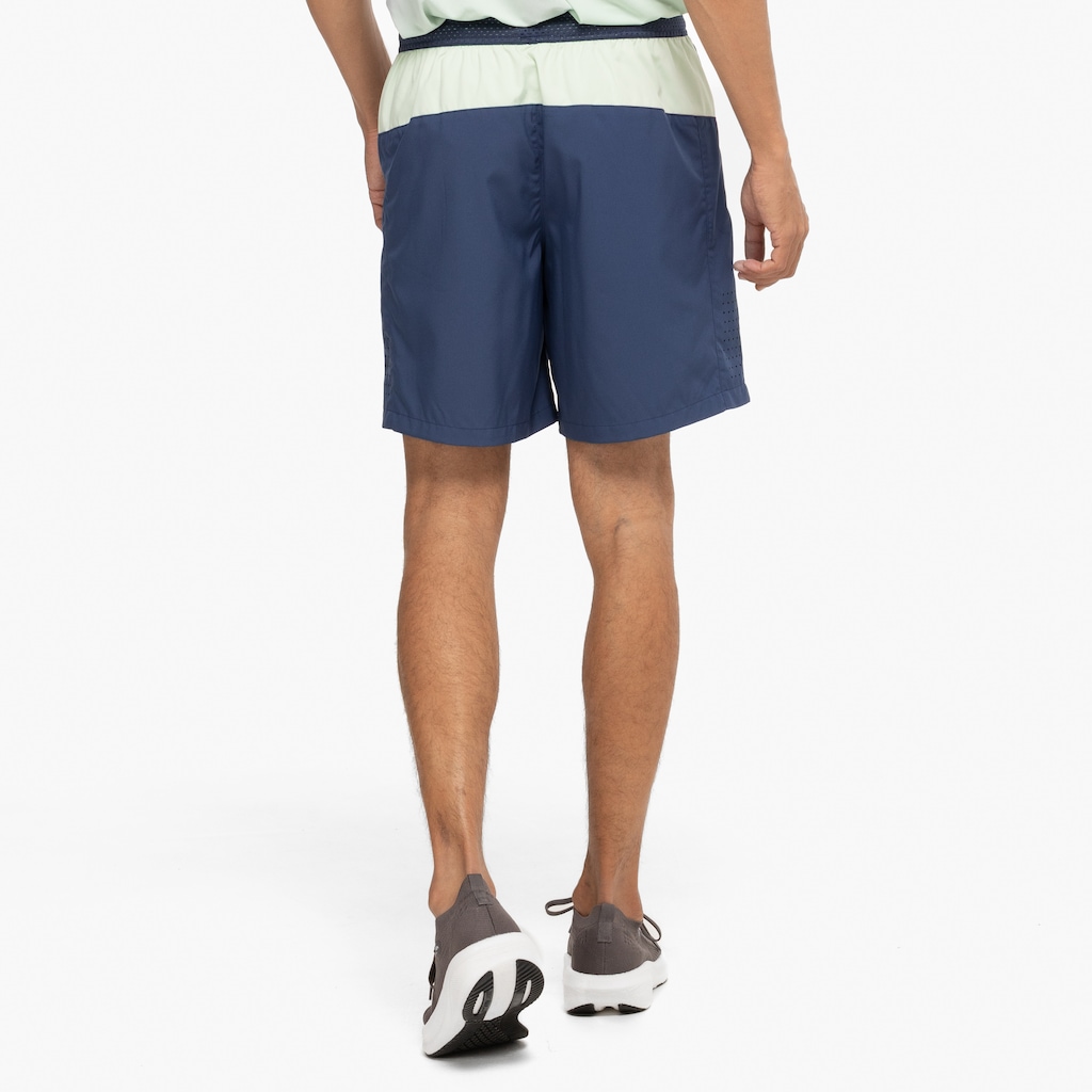 Imagem 2 do produto Bermuda Masculina Oxer New Cós Breath B7P