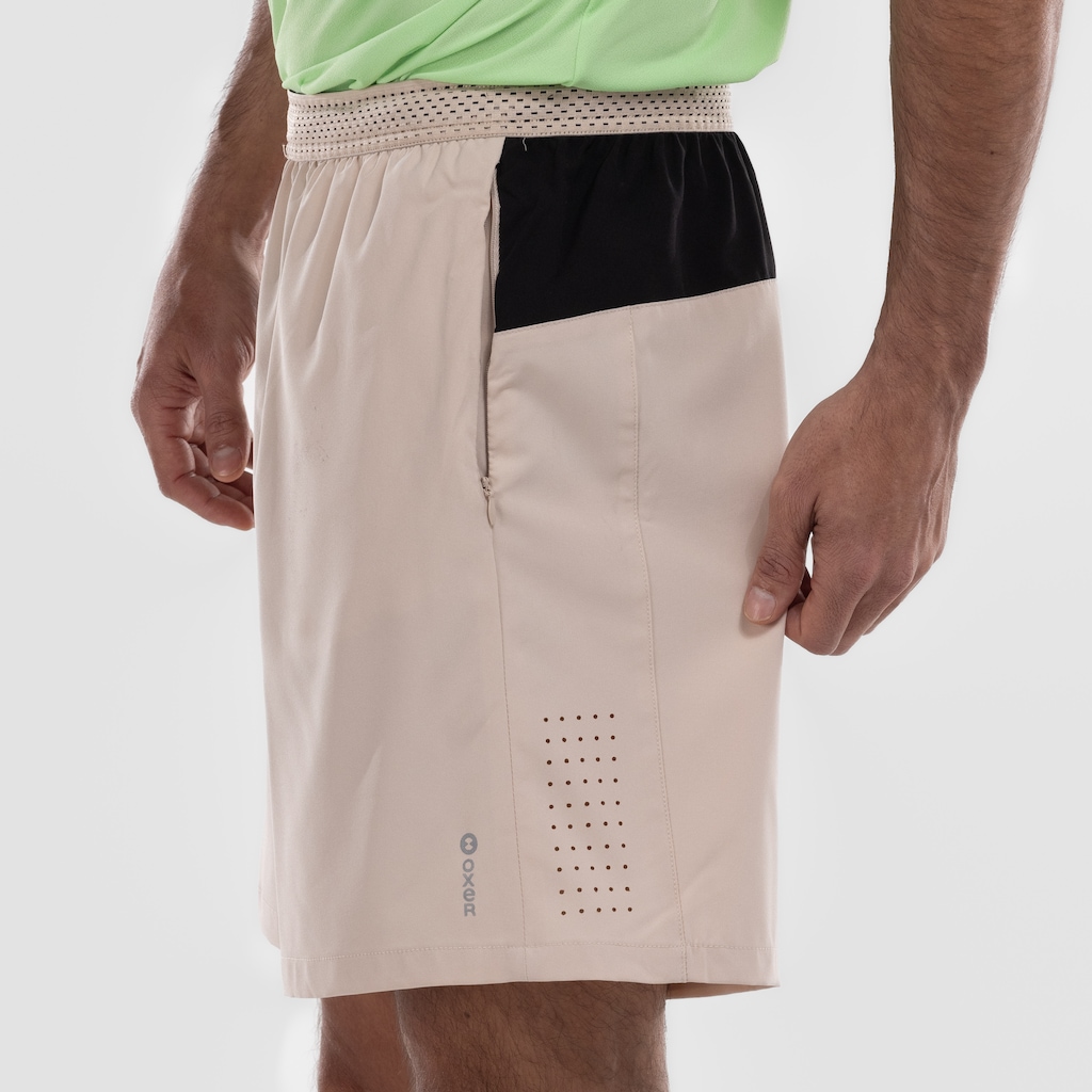Imagem 4 do produto Bermuda Masculina Oxer New Cós Breath B7P
