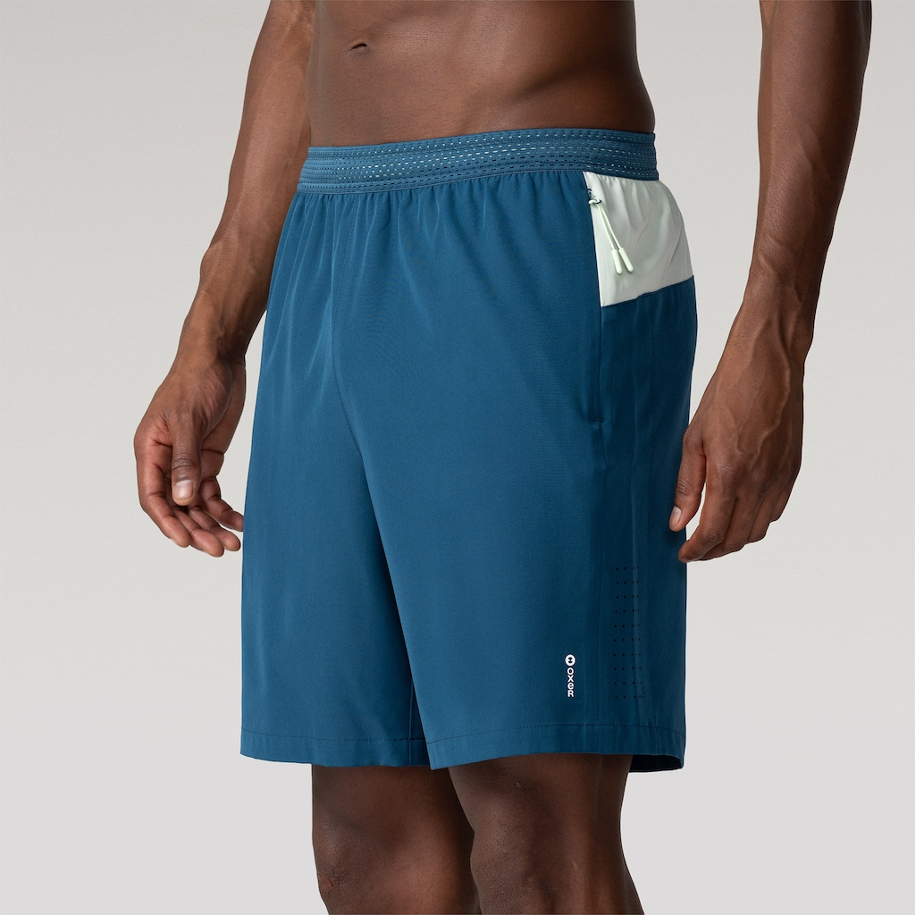 Imagem 2 do produto Bermuda Masculina Oxer New Cós Breath B7P