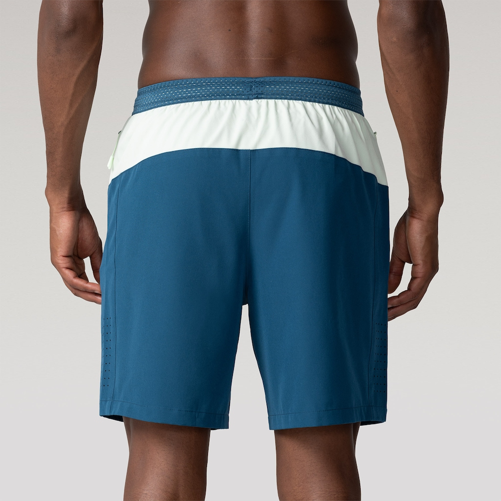 Imagem 3 do produto Bermuda Masculina Oxer New Cós Breath B7P