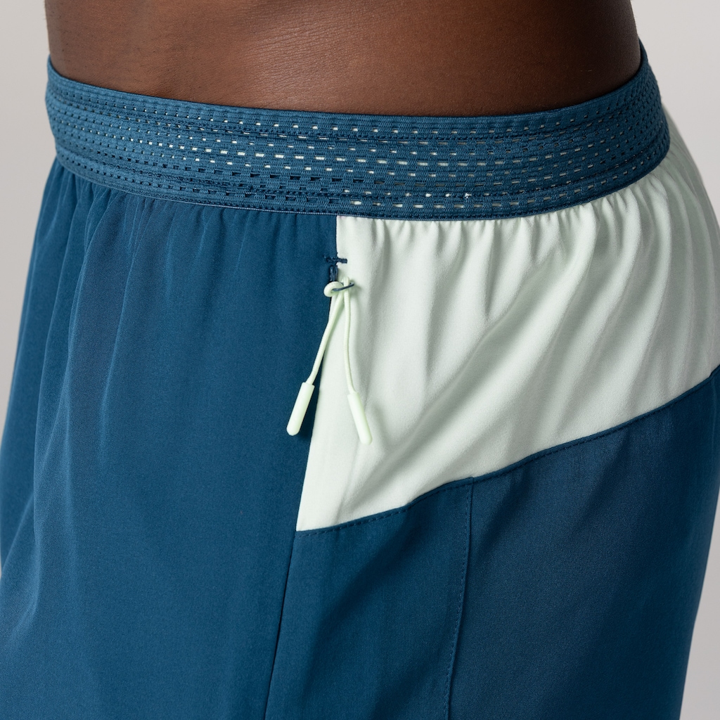 Imagem 5 do produto Bermuda Masculina Oxer New Cós Breath B7P