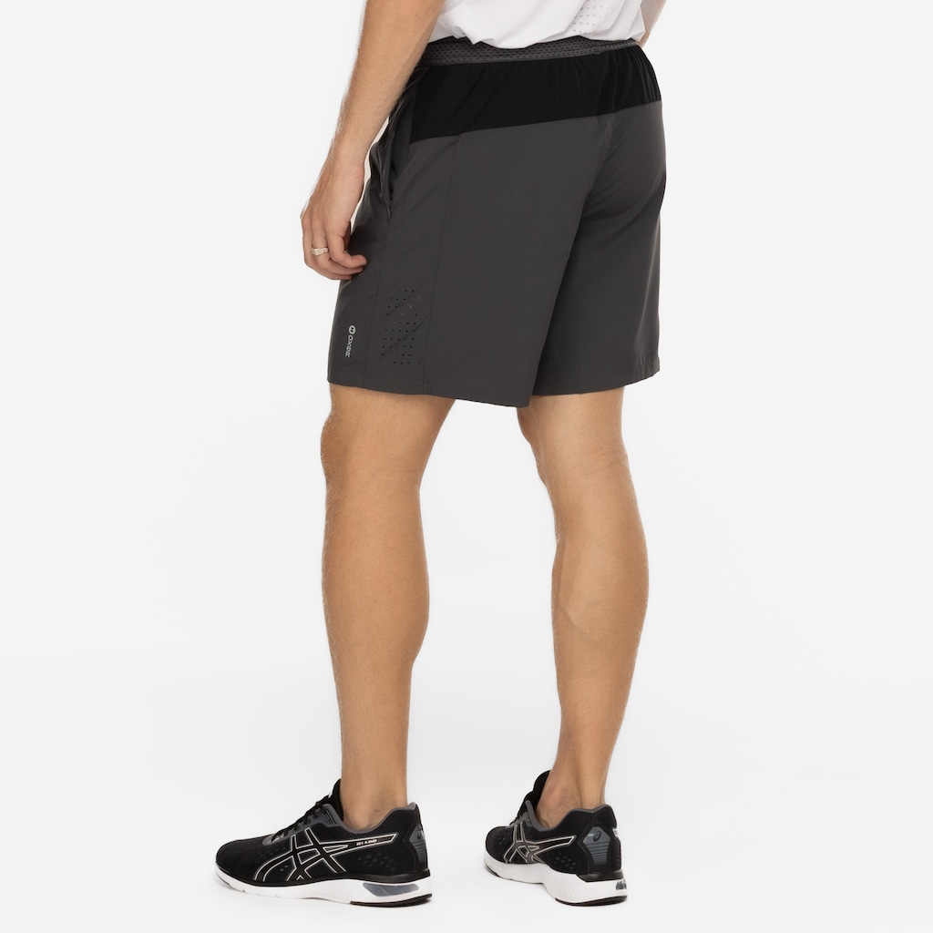 Imagem 2 do produto Bermuda Masculina Oxer New Cós Breath B7P