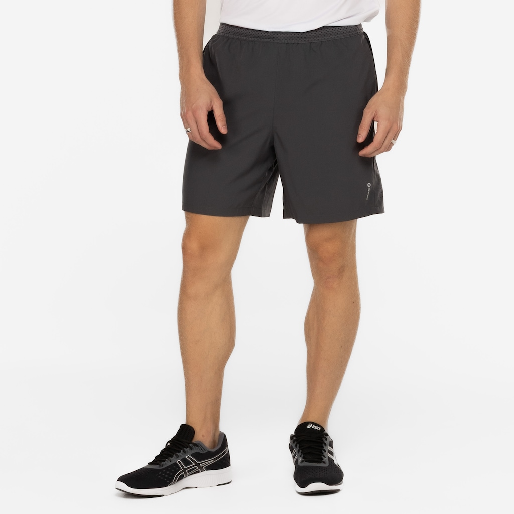 Imagem 3 do produto Bermuda Masculina Oxer New Cós Breath B7P