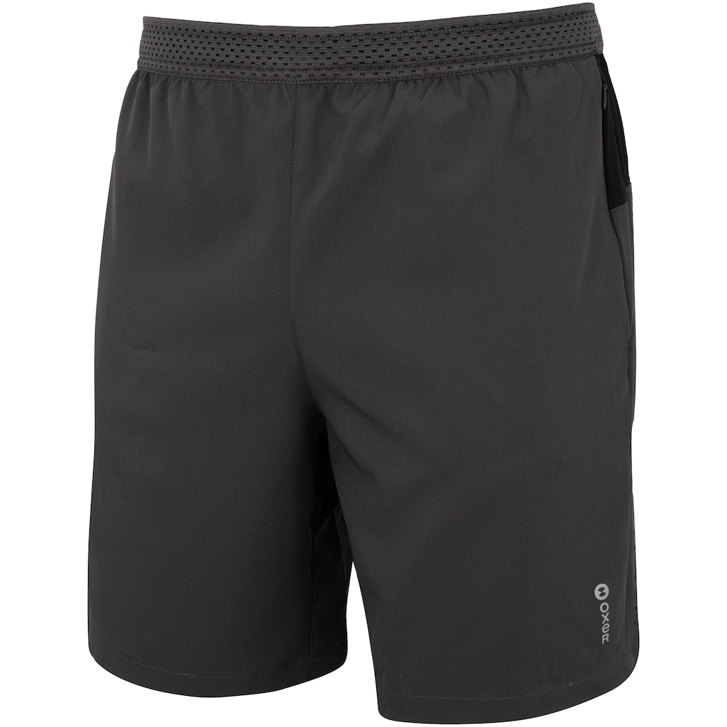 Imagem 4 do produto Bermuda Masculina Oxer New Cós Breath B7P