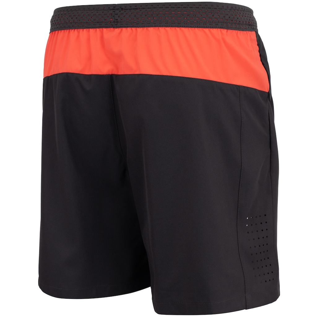 Imagem 2 do produto Bermuda Masculina Oxer New Cós Breath B7P