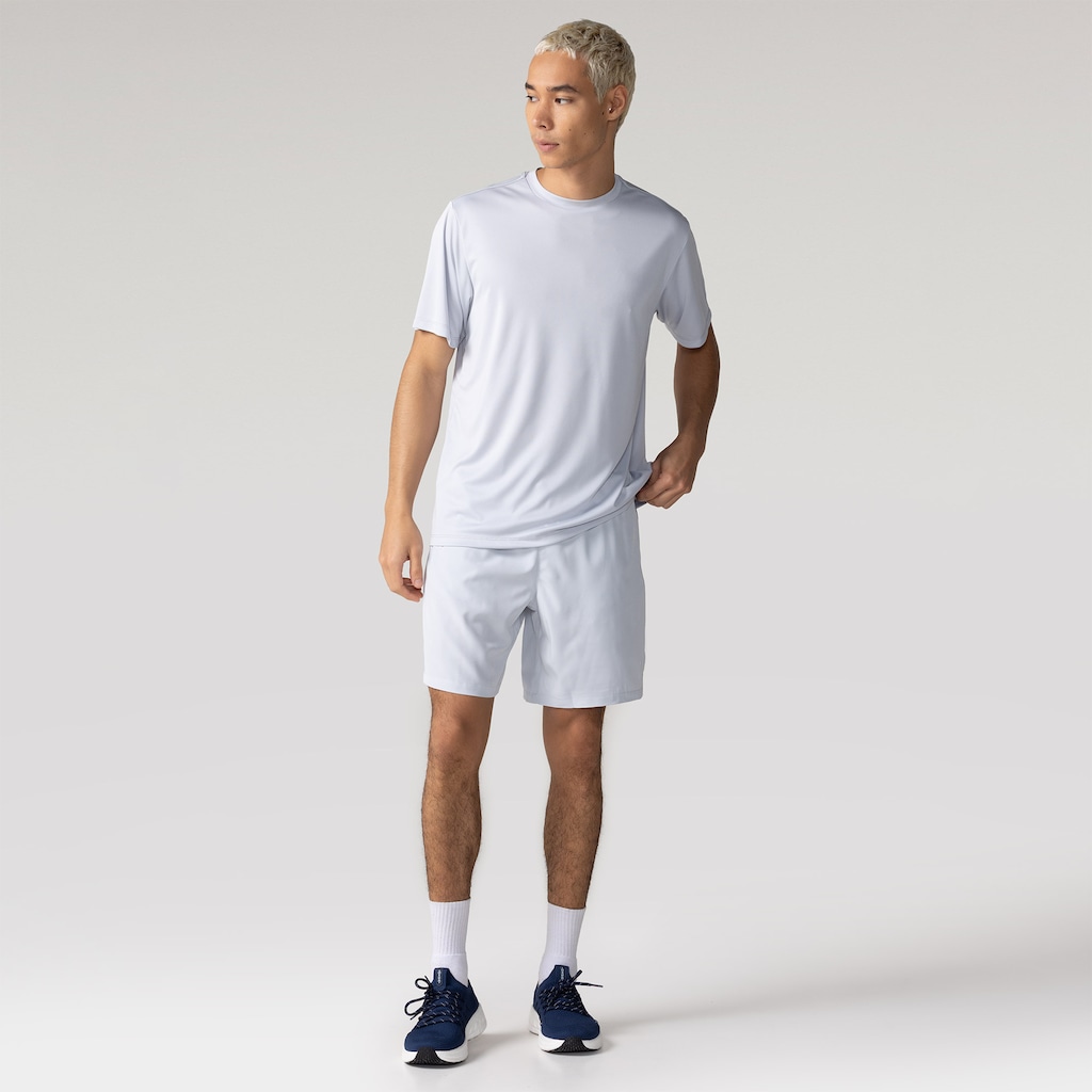 Imagem 3 do produto Bermuda Masculina Oxer New Cós Breath B7P