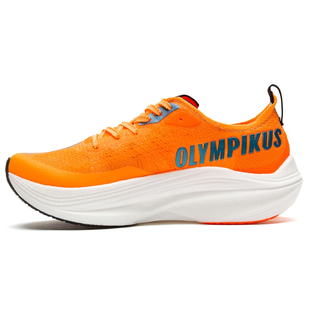 Imagem 3 do produto Tênis Olympikus Corre Supra Unissex