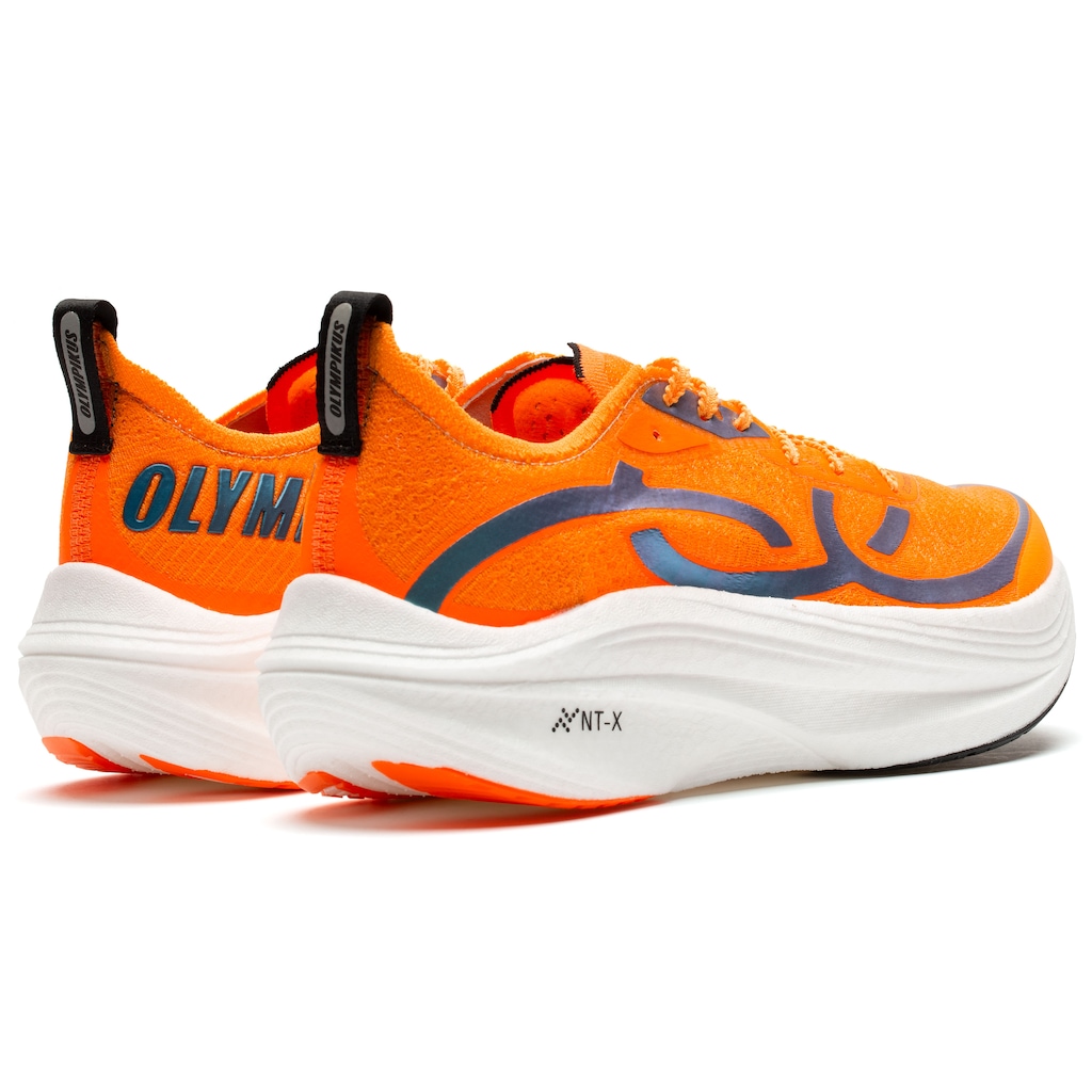 Imagem 4 do produto Tênis Olympikus Corre Supra Unissex