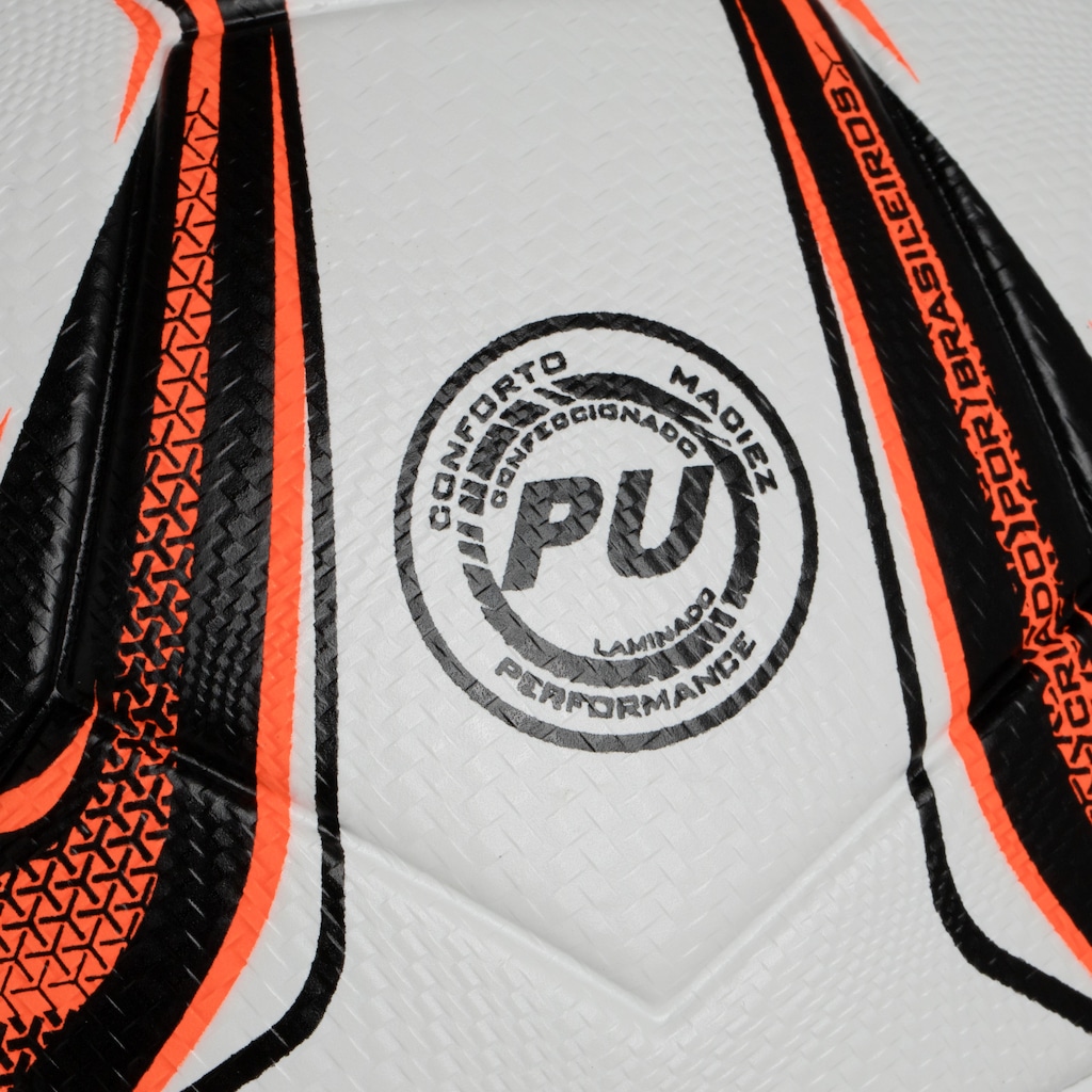 Imagem 3 do produto Bola de Futebol de Campo Penalty Bravo XXIV