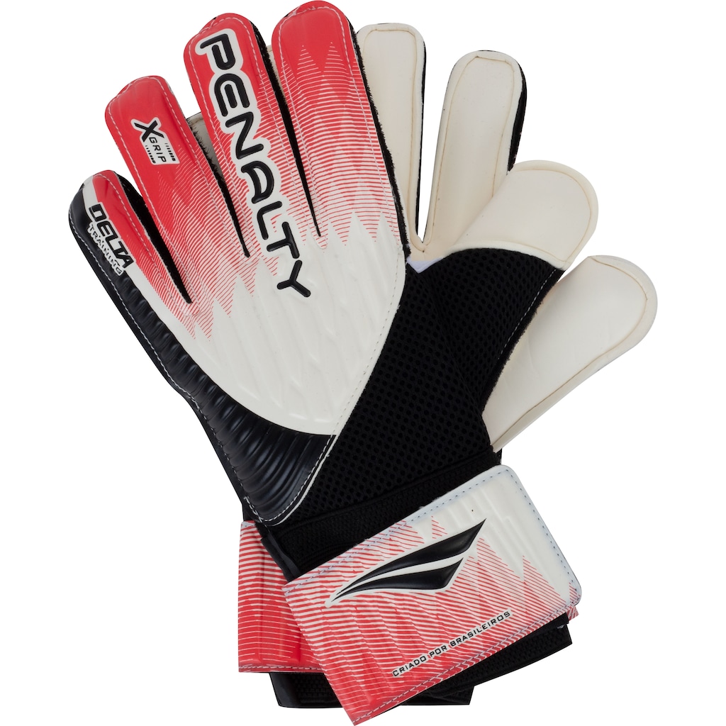 Imagem 3 do produto Luvas de Goleiro Penalty Delta Training XXII