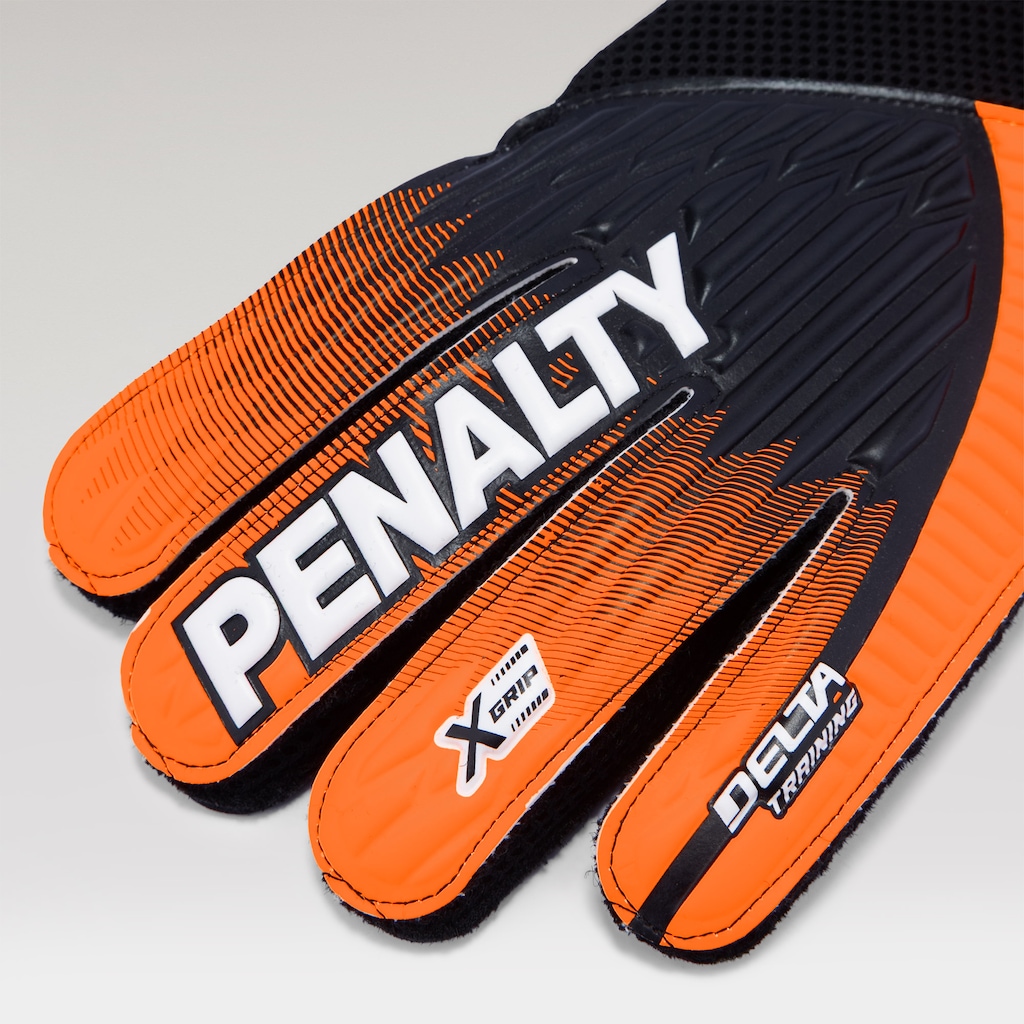 Imagem 5 do produto Luvas de Goleiro Penalty Delta Training XXII
