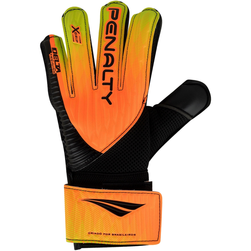 Imagem 2 do produto Luvas de Goleiro Penalty Delta Training XXII