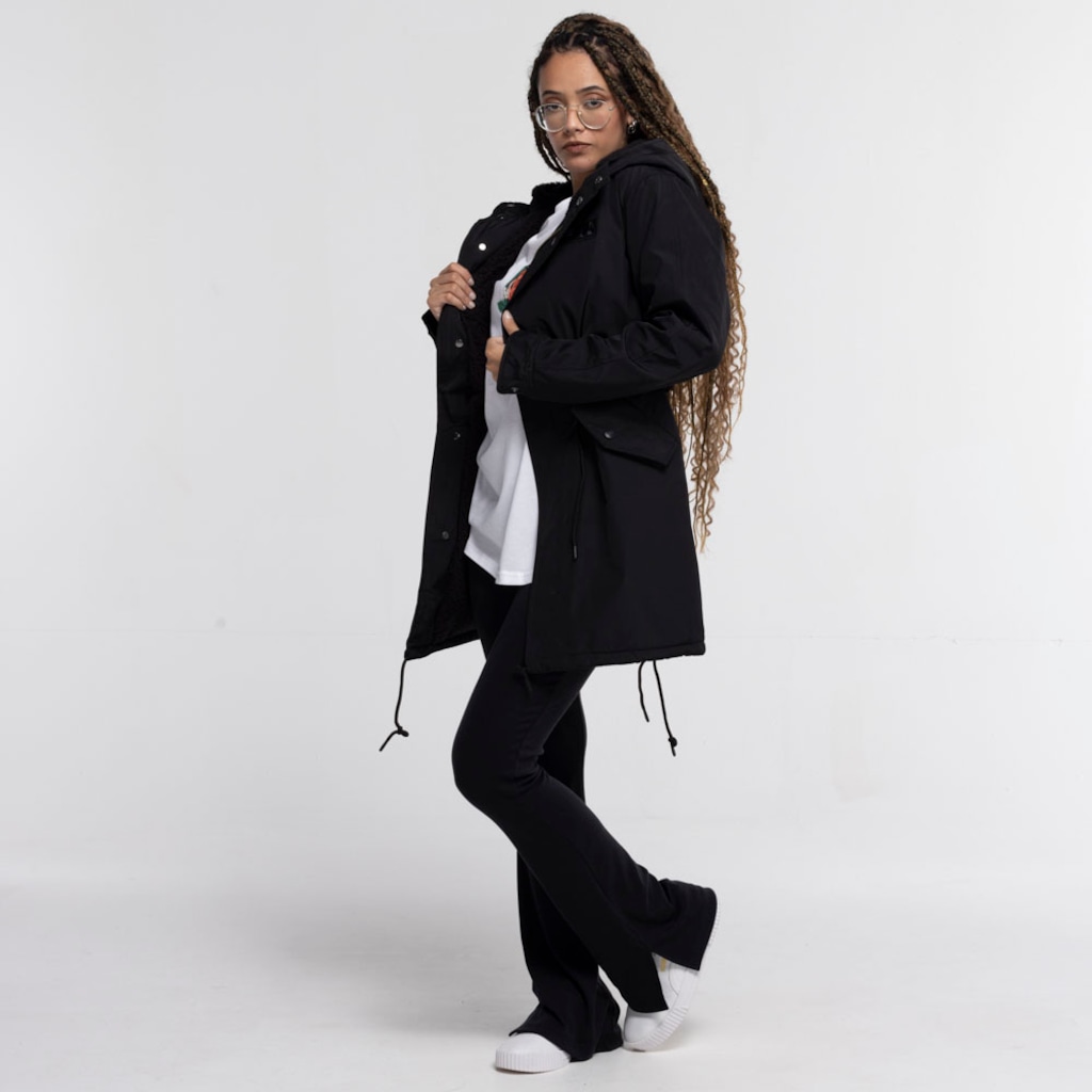 Imagem 2 do produto Jaqueta Parka Fila Spor