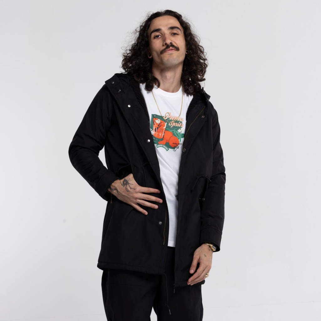 Imagem 3 do produto Jaqueta Parka Fila Spor