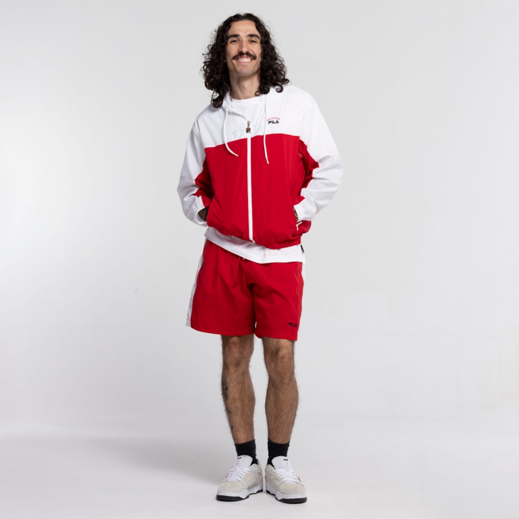 Imagem 2 do produto Short Fila DNA Biella