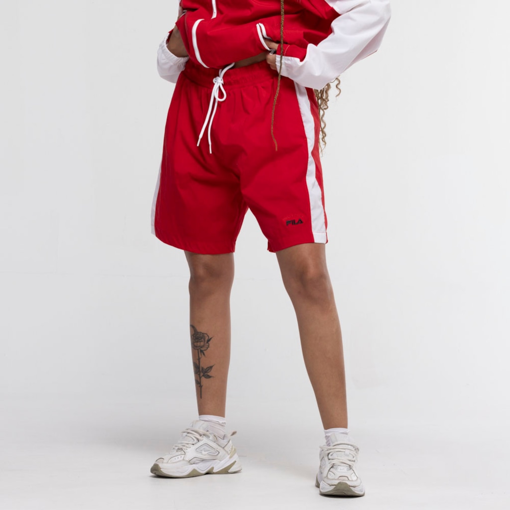 Imagem 3 do produto Short Fila DNA Biella