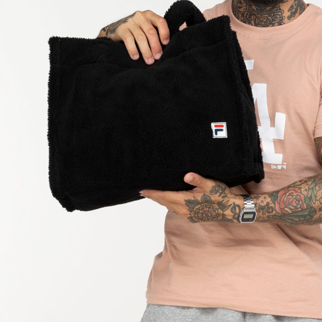 Imagem 4 do produto Bolsa Fila de Ombro 22 Litros