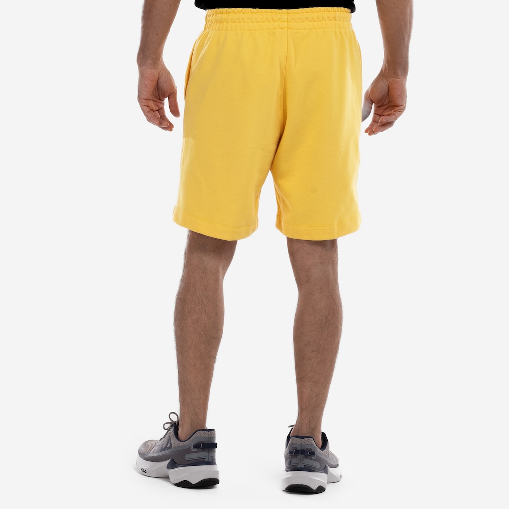 Imagem 2 do produto Bermuda Fila Moletom Letter II